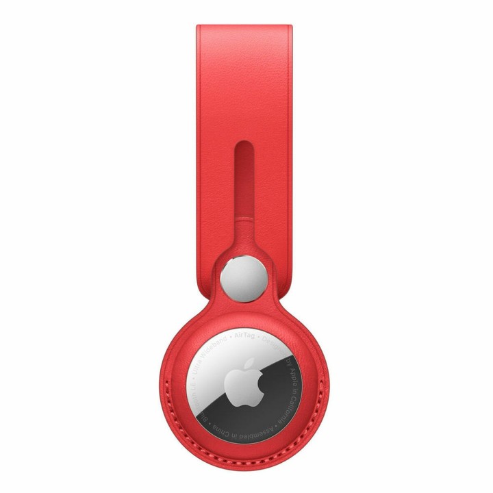 Funda Airtag Apple MK0V3ZM/A