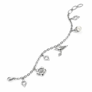 Bracciale Donna Morellato KV06