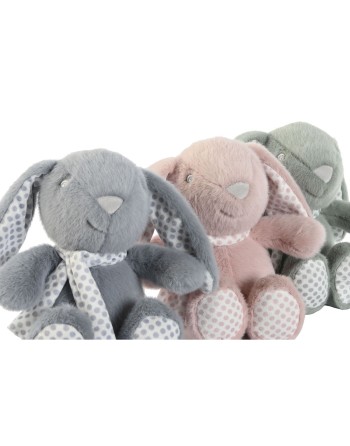 Baby-Geschenk-Set Home ESPRIT Blau grün Rosa Polyester (3 Stück)