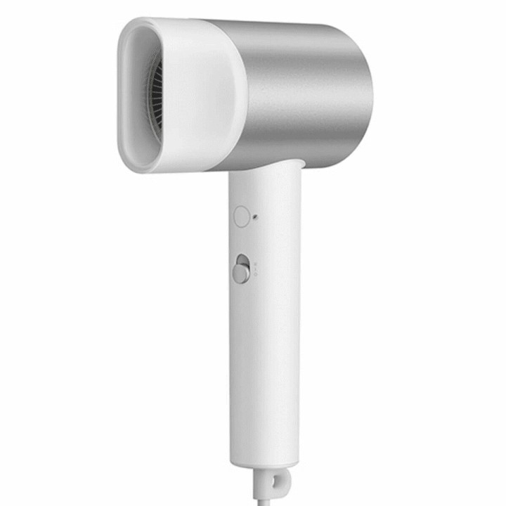 Föhn Xiaomi Mi Water Ionic Hair Dryer H500 Weiß 1800 W