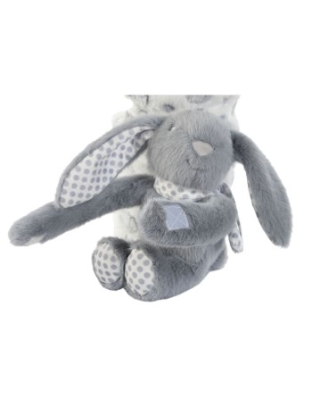 Gift Set for Babies Home ESPRIT Blue Green Pink Polyester (3 Units)