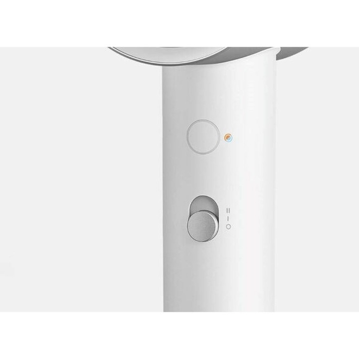 Hårtørrer Xiaomi Mi Water Ionic Hair Dryer H500 Hvid 1800 W