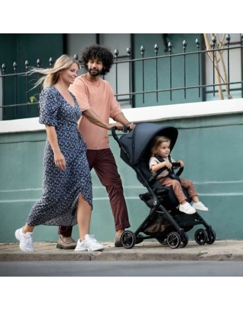 Baby's Pushchair Maxicosi Lara2