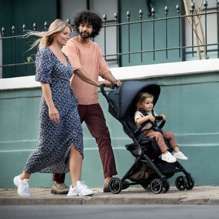 Passeggino per Bambini Maxicosi Lara2