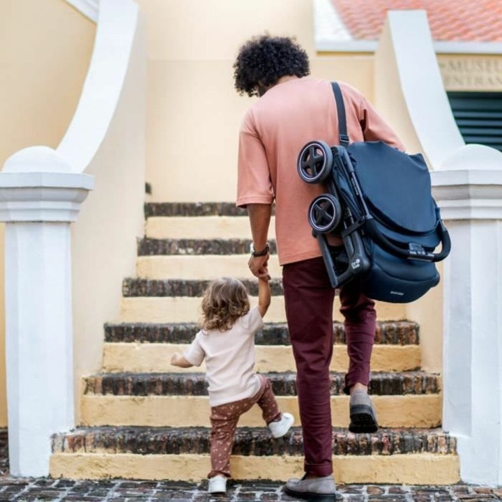 Passeggino per Bambini Maxicosi Lara2