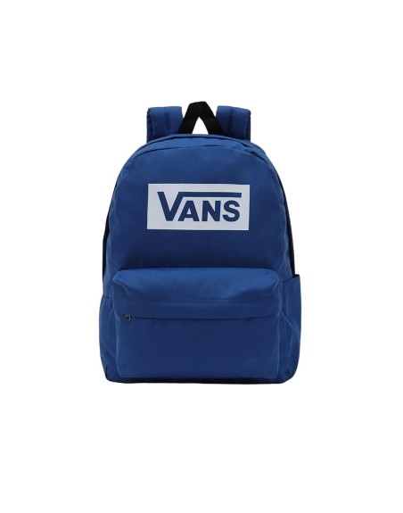 Casual Backpack OLD SKOOL BOXED Vans VN0A7SCH7WM1  Blue