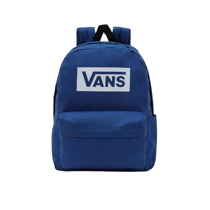 Casual Rygsæk OLD SKOOL BOXED Vans VN0A7SCH7WM1  Blå