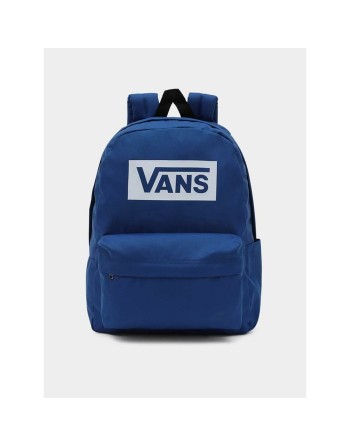 Casual Rygsæk OLD SKOOL BOXED Vans VN0A7SCH7WM1  Blå