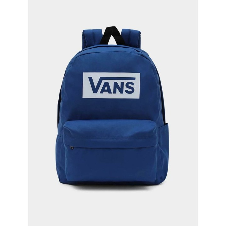 Casual Rygsæk OLD SKOOL BOXED Vans VN0A7SCH7WM1  Blå