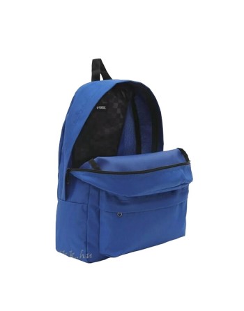 Sac à dos Casual OLD SKOOL BOXED Vans VN0A7SCH7WM1  Bleu