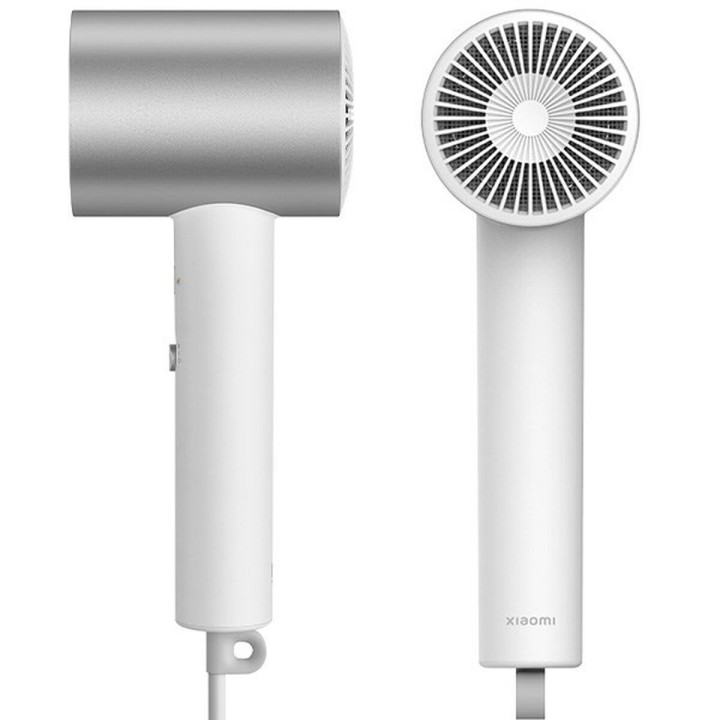 Föhn Xiaomi Mi Water Ionic Hair Dryer H500 Weiß 1800 W