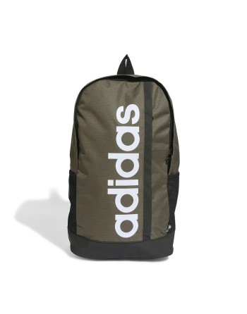 Casual Backpack Adidas HR5344 Green