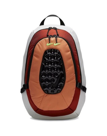 Casual Backpack Nike  BKPK DV6245 030 Grey