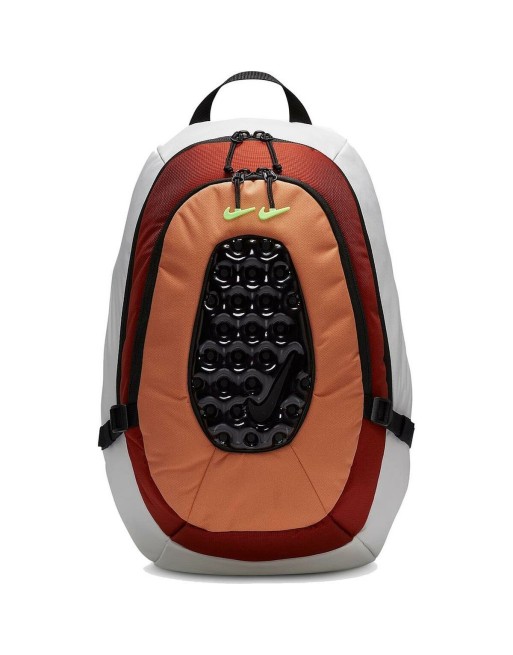 Lässiger Rucksack Nike  BKPK DV6245 030 Grau