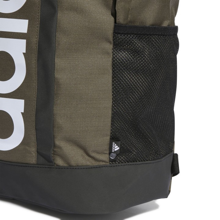 Casual Rygsæk Adidas HR5344 Grøn