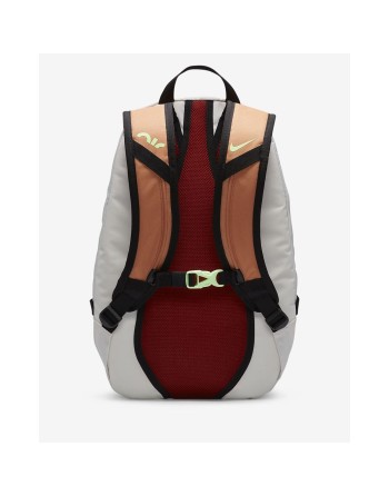 Lässiger Rucksack Nike  BKPK DV6245 030 Grau