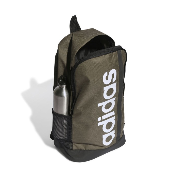 Mochila Casual Adidas HR5344 Verde