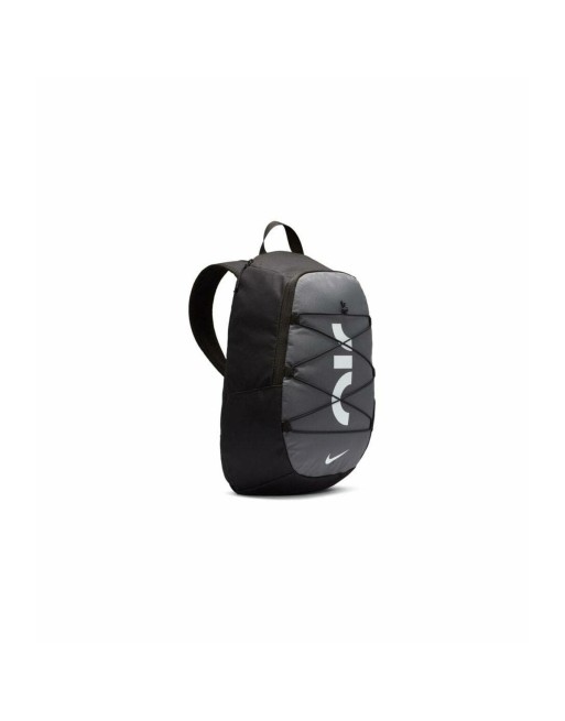 Casual Rygsæk Nike BKPK DV6246 010 Sort