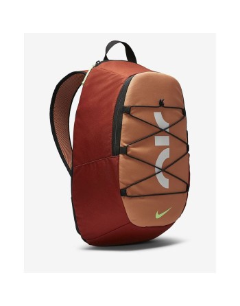 Sac à dos Casual Nike BKPK DV6246 832 Bordeaux