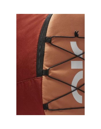 Casual Rygsæk Nike BKPK DV6246 832 Rødbrun