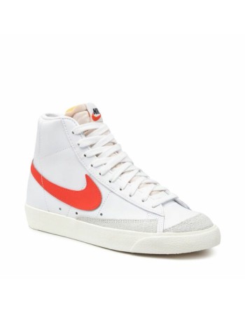 Casual Damenturnschuh Nike BLAZER MID 77 CZ1055 101  Weiß
