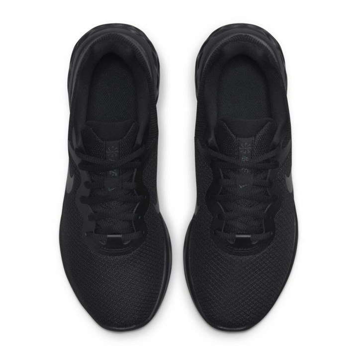 Zapatillas Deportivas Mujer REVOLUTION 6 Nike DC3729 001 Negro