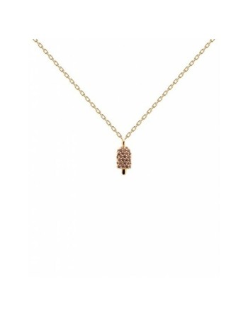 Collana Donna PDPAOLA CO01-235-U 40 cm