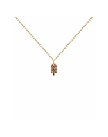 Collier Femme PDPAOLA CO01-235-U 40 cm