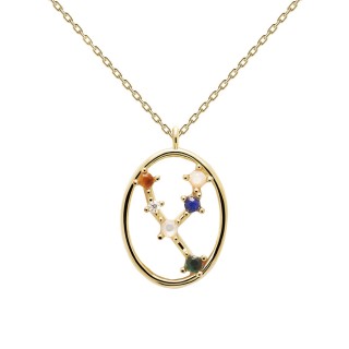 Collana Donna PDPAOLA CO01-345-U 40 cm