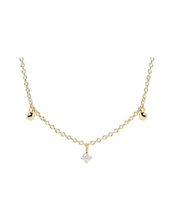 Collier Femme PDPAOLA CO01-491-U 40 cm