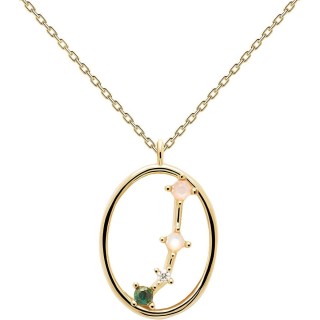 Collana Donna PDPAOLA CO01-344-U 40 cm
