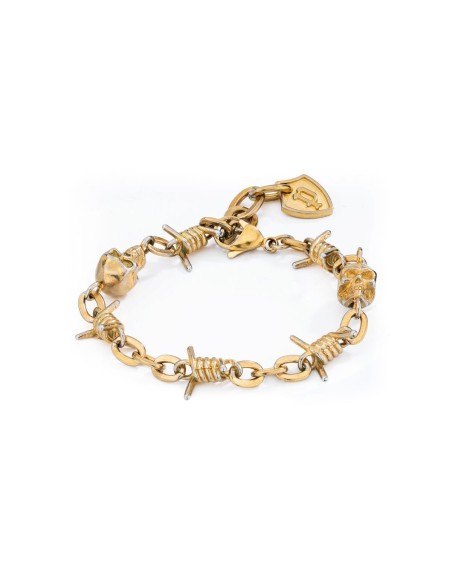 Pulsera Hombre Police PEJGB2112323 20 cm