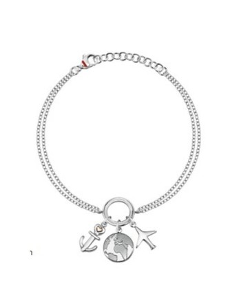 Pulsera Mujer Sector SAKQ41 20 cm