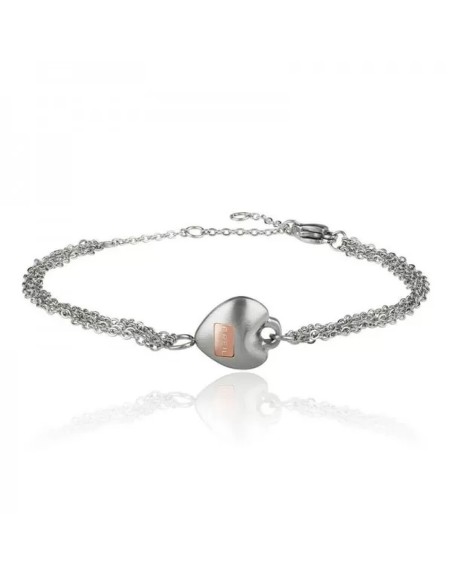 Pulsera Mujer Breil TJ2729 20 cm