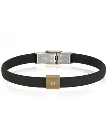 Pulsera Hombre Breil TJ2405 20 cm