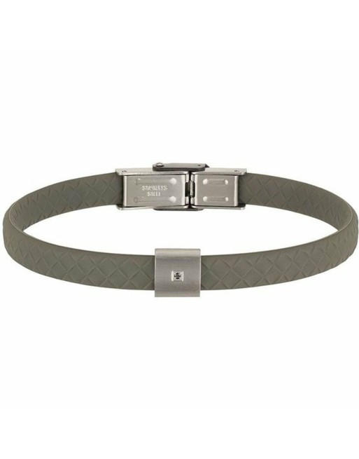 Pulsera Hombre Breil TJ2402 20 cm