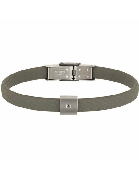 Pulsera Hombre Breil TJ2402 20 cm
