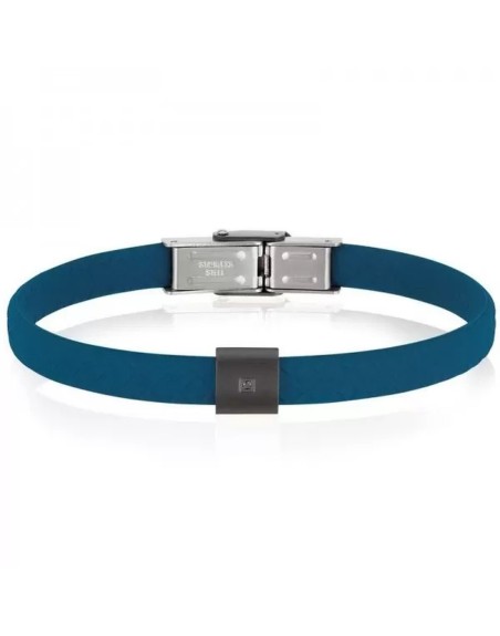 Pulsera Hombre Breil TJ2404 20 cm