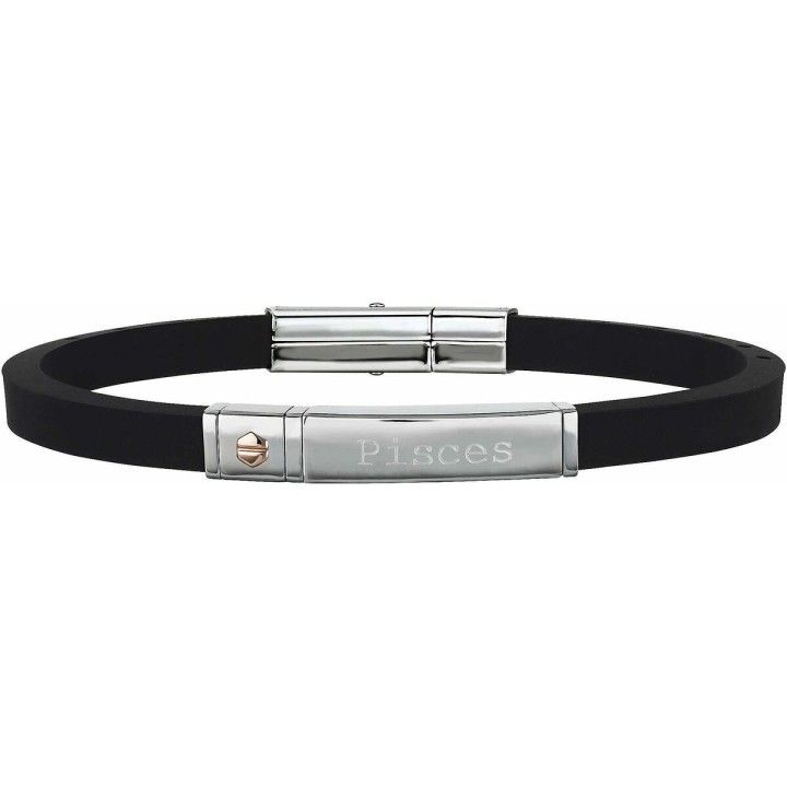 Armbånd til mænd Breil TJ2305 20 cm