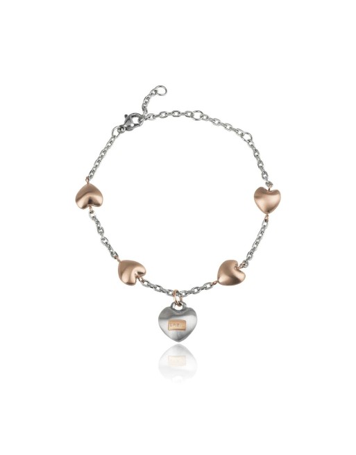 Pulsera Mujer Breil TJ2727 20 cm