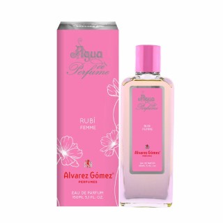 Dameparfume Alvarez Gomez SA017 EDP EDP