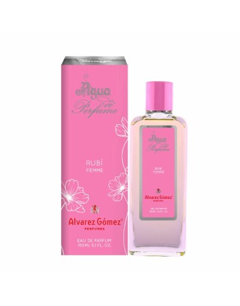 Perfume Mujer Alvarez Gomez SA017 EDP EDP