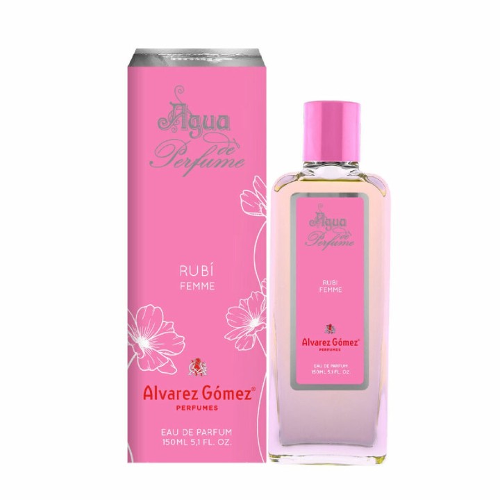 Dameparfume Alvarez Gomez SA017 EDP EDP