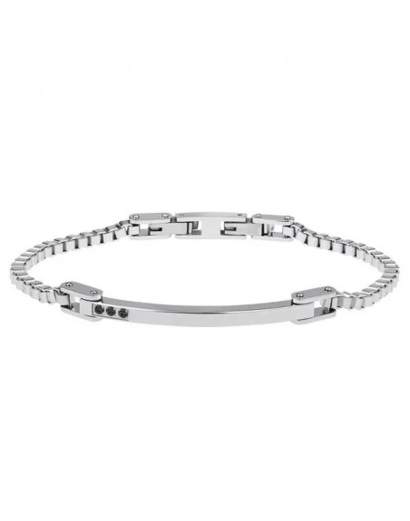 Pulsera Hombre Breil TJ2744 20 cm