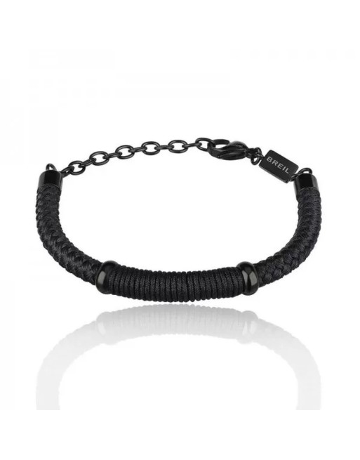 Pulsera Hombre Breil TJ2782 20 cm