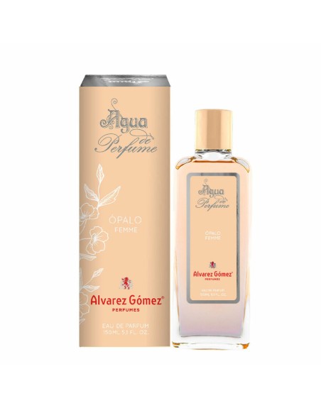 Damenparfüm Alvarez Gomez SA012 EDP EDP