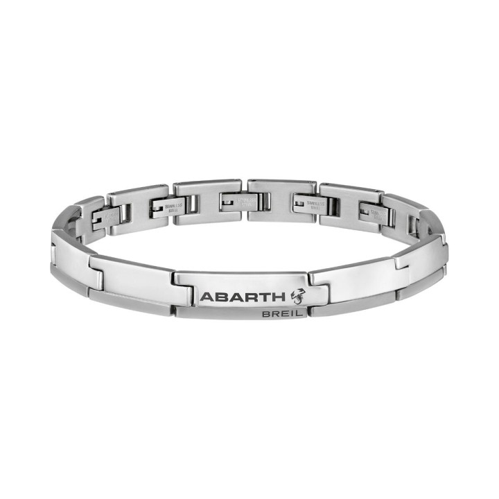 Armbånd til mænd Breil TJ3099 20 cm