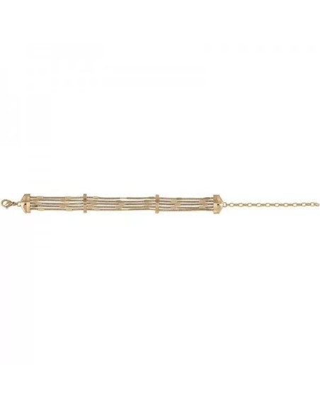 Pulsera Mujer Breil TJ2945 20-30 cm
