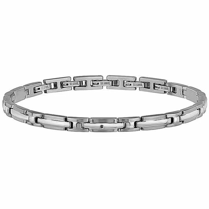Armbånd til mænd Breil TJ3073 20 cm