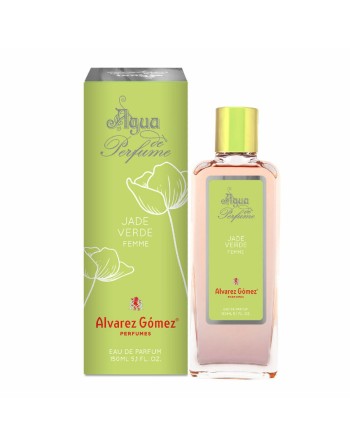 Damenparfüm Alvarez Gomez SA011 EDP EDP